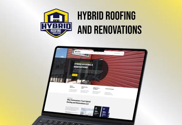 hybrid roofing pa